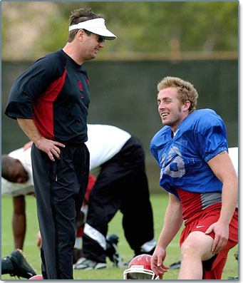 Bob Stoops